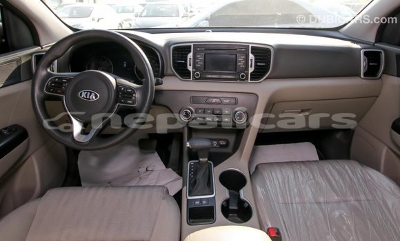 Buy Import Kia Sportage Other Car in Import - Dubai in Bagmati Buy Import Kia Sportage Other Car in Import - Dubai in Bagmati