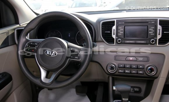 Buy Import Kia Sportage Other Car in Import - Dubai in Bagmati Buy Import Kia Sportage Other Car in Import - Dubai in Bagmati