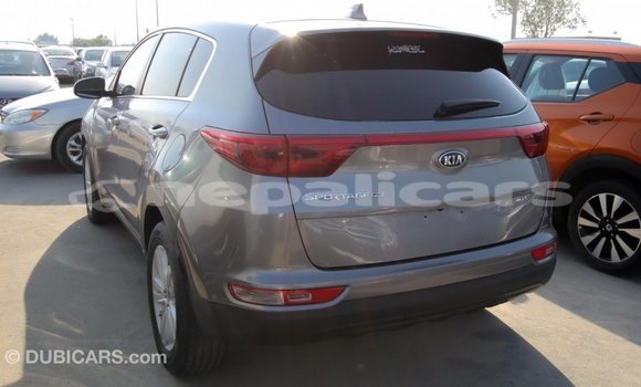 Buy Import Kia Sportage Other Car in Import - Dubai in Bagmati Buy Import Kia Sportage Other Car in Import - Dubai in Bagmati