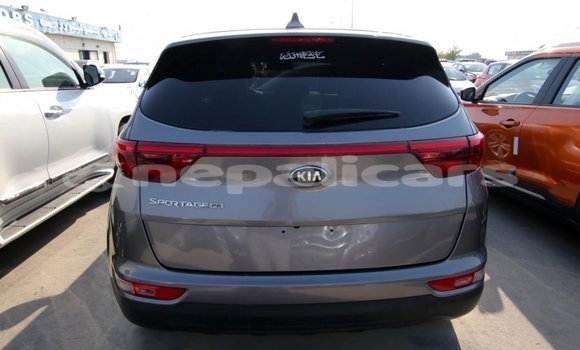 Buy Import Kia Sportage Other Car in Import - Dubai in Bagmati Buy Import Kia Sportage Other Car in Import - Dubai in Bagmati
