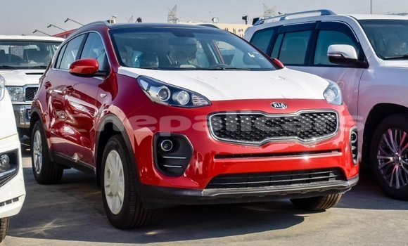 Buy Import Kia Sportage Red Car in Import - Dubai in Bagmati Buy Import Kia Sportage Red Car in Import - Dubai in Bagmati