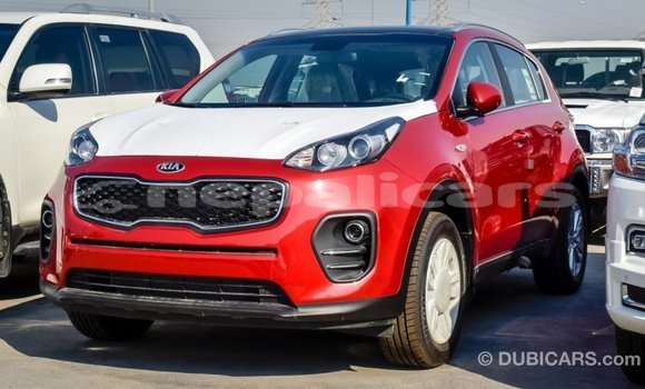 Buy Import Kia Sportage Red Car in Import - Dubai in Bagmati Buy Import Kia Sportage Red Car in Import - Dubai in Bagmati