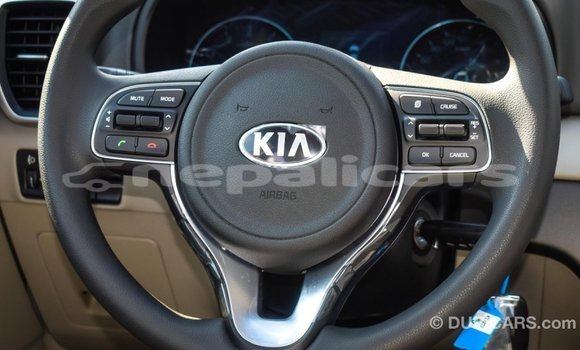 Buy Import Kia Sportage Red Car in Import - Dubai in Bagmati Buy Import Kia Sportage Red Car in Import - Dubai in Bagmati