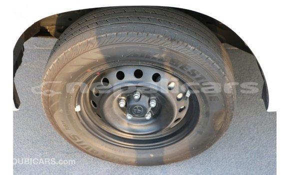 Buy Import Toyota Hilux White Car in Import - Dubai in Bagmati Buy Import Toyota Hilux White Car in Import - Dubai in Bagmati