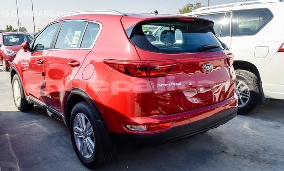 Buy Import Kia Sportage Red Car in Import - Dubai in Bagmati Buy Import Kia Sportage Red Car in Import - Dubai in Bagmati