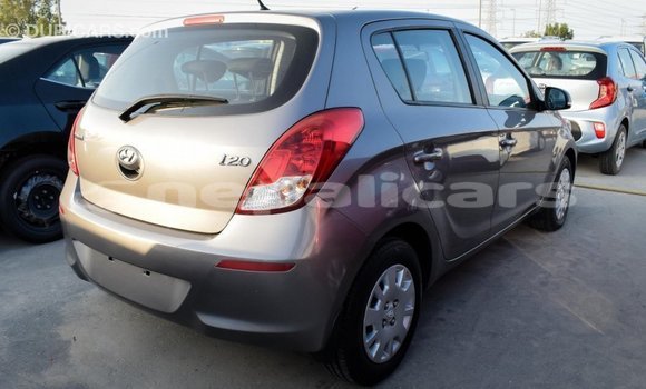 Buy Import Hyundai i20 Other Car in Import - Dubai in Bagmati Buy Import Hyundai i20 Other Car in Import - Dubai in Bagmati
