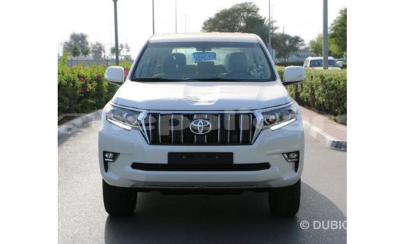 Buy Import Toyota Prado White Car in Import - Dubai in Bagmati Buy Import Toyota Prado White Car in Import - Dubai in Bagmati