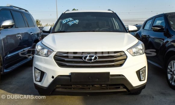 Buy Import Hyundai Creta White Car in Import - Dubai in Bagmati Buy Import Hyundai Creta White Car in Import - Dubai in Bagmati