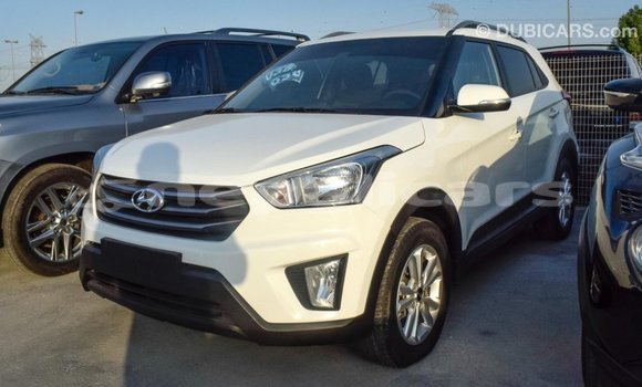 Buy Import Hyundai Creta White Car in Import - Dubai in Bagmati Buy Import Hyundai Creta White Car in Import - Dubai in Bagmati