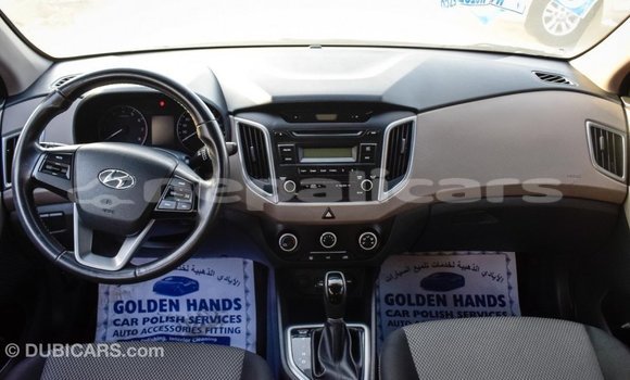 Buy Import Hyundai Creta White Car in Import - Dubai in Bagmati Buy Import Hyundai Creta White Car in Import - Dubai in Bagmati