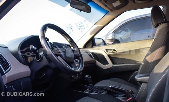 Buy Import Hyundai Creta White Car in Import - Dubai in Bagmati Buy Import Hyundai Creta White Car in Import - Dubai in Bagmati