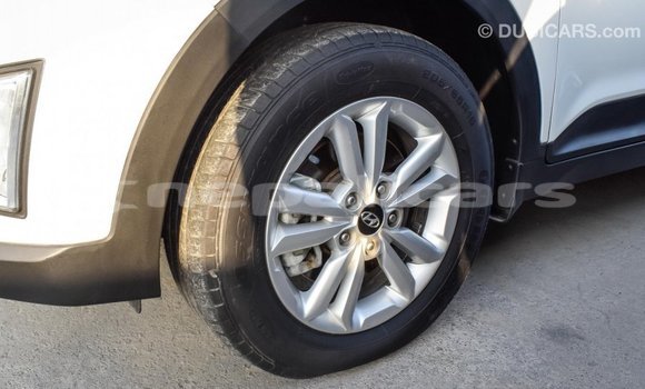 Buy Import Hyundai Creta White Car in Import - Dubai in Bagmati Buy Import Hyundai Creta White Car in Import - Dubai in Bagmati