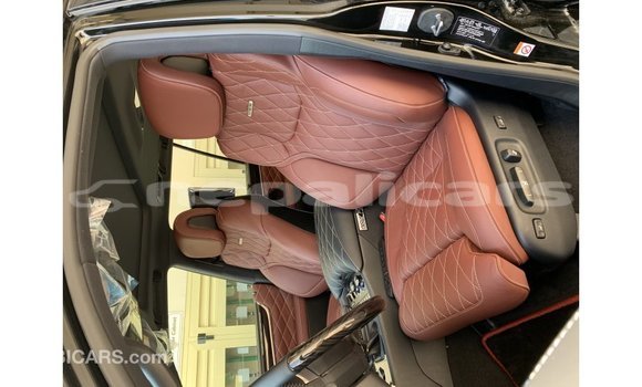 Buy Import Lexus LX Black Car in Import - Dubai in Bagmati Buy Import Lexus LX Black Car in Import - Dubai in Bagmati