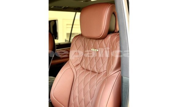 Buy Import Lexus LX Black Car in Import - Dubai in Bagmati Buy Import Lexus LX Black Car in Import - Dubai in Bagmati