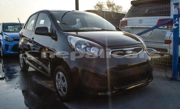 Buy Import Kia Picanto Black Car in Import - Dubai in Bagmati Buy Import Kia Picanto Black Car in Import - Dubai in Bagmati