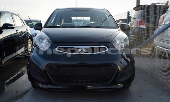 Buy Import Kia Picanto Black Car in Import - Dubai in Bagmati Buy Import Kia Picanto Black Car in Import - Dubai in Bagmati