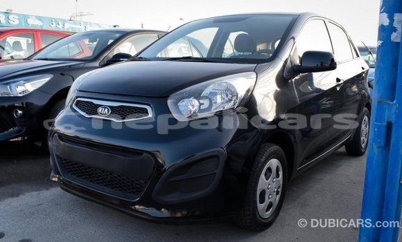 Buy Import Kia Picanto Black Car in Import - Dubai in Bagmati Buy Import Kia Picanto Black Car in Import - Dubai in Bagmati
