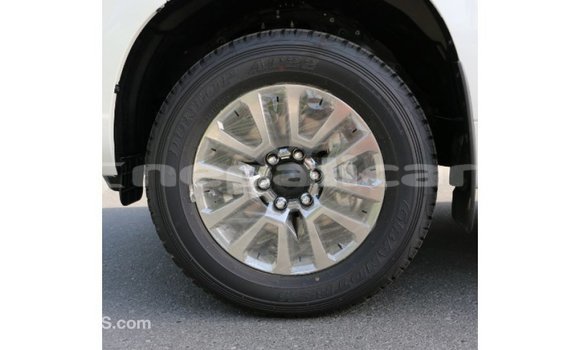 Buy Import Toyota Prado White Car in Import - Dubai in Bagmati Buy Import Toyota Prado White Car in Import - Dubai in Bagmati
