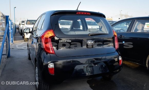 Buy Import Kia Picanto Black Car in Import - Dubai in Bagmati Buy Import Kia Picanto Black Car in Import - Dubai in Bagmati
