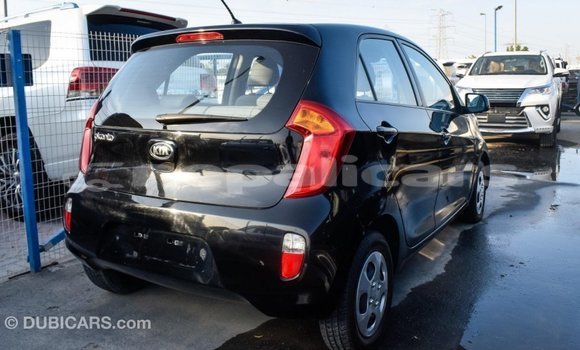 Buy Import Kia Picanto Black Car in Import - Dubai in Bagmati Buy Import Kia Picanto Black Car in Import - Dubai in Bagmati