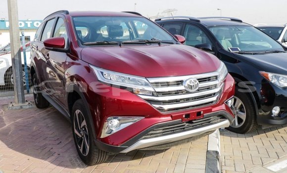 Buy Import Toyota Rush Other Car in Import - Dubai in Bagmati Buy Import Toyota Rush Other Car in Import - Dubai in Bagmati