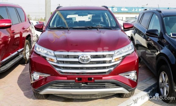 Buy Import Toyota Rush Other Car in Import - Dubai in Bagmati Buy Import Toyota Rush Other Car in Import - Dubai in Bagmati