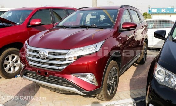 Buy Import Toyota Rush Other Car in Import - Dubai in Bagmati Buy Import Toyota Rush Other Car in Import - Dubai in Bagmati