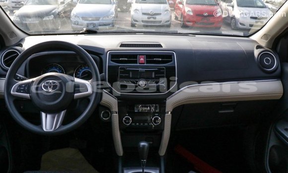 Buy Import Toyota Rush Other Car in Import - Dubai in Bagmati Buy Import Toyota Rush Other Car in Import - Dubai in Bagmati