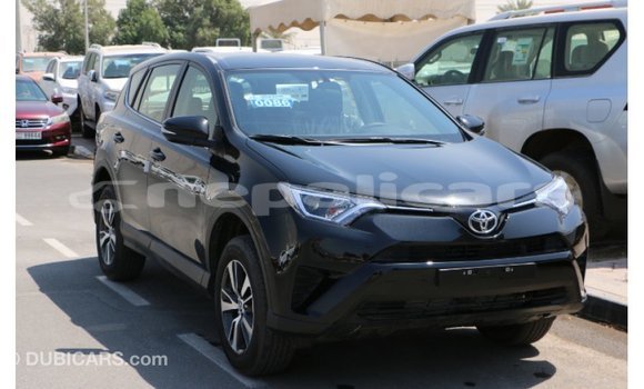 Buy Import Toyota RAV4 Black Car in Import - Dubai in Bagmati Buy Import Toyota RAV4 Black Car in Import - Dubai in Bagmati