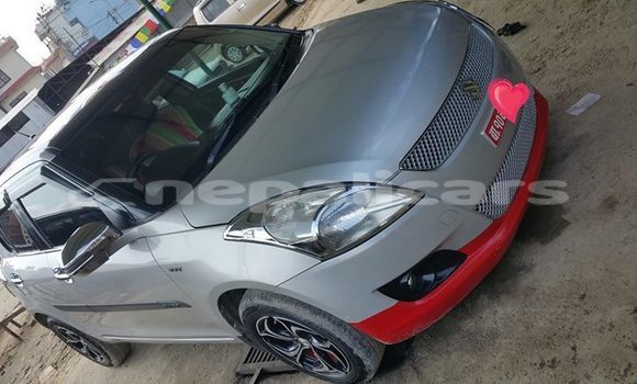 Buy Used Suzuki Swift Silver Car in Kathmandu in Bagmati Buy Used Suzuki Swift Silver Car in Kathmandu in Bagmati