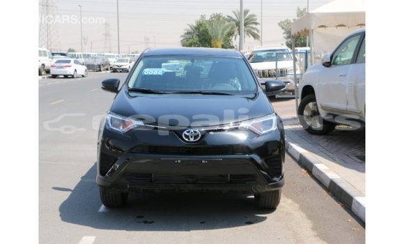 Buy Import Toyota RAV4 Black Car in Import - Dubai in Bagmati Buy Import Toyota RAV4 Black Car in Import - Dubai in Bagmati