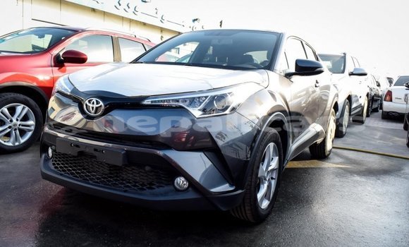 Buy Import Toyota C-HR Other Car in Import - Dubai in Bagmati Buy Import Toyota C-HR Other Car in Import - Dubai in Bagmati