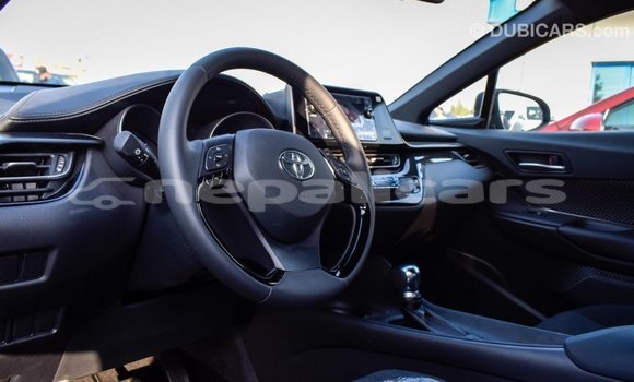 Buy Import Toyota C-HR Other Car in Import - Dubai in Bagmati Buy Import Toyota C-HR Other Car in Import - Dubai in Bagmati