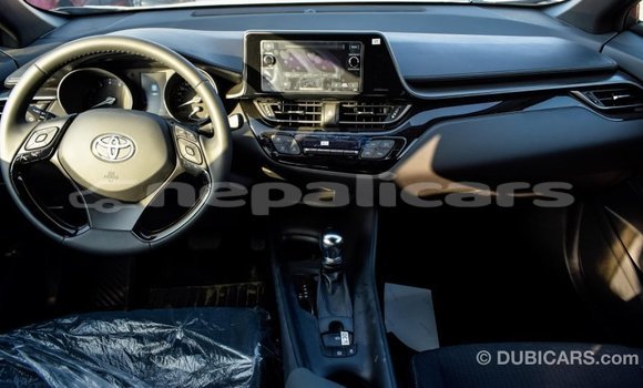Buy Import Toyota C-HR Other Car in Import - Dubai in Bagmati Buy Import Toyota C-HR Other Car in Import - Dubai in Bagmati