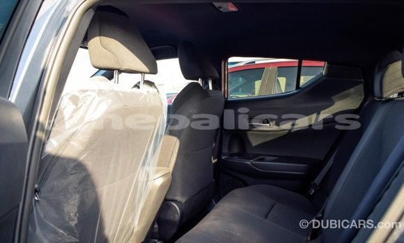 Buy Import Toyota C-HR Other Car in Import - Dubai in Bagmati Buy Import Toyota C-HR Other Car in Import - Dubai in Bagmati