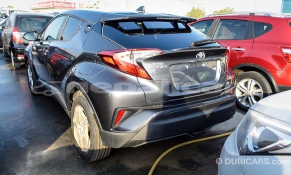 Buy Import Toyota C-HR Other Car in Import - Dubai in Bagmati Buy Import Toyota C-HR Other Car in Import - Dubai in Bagmati