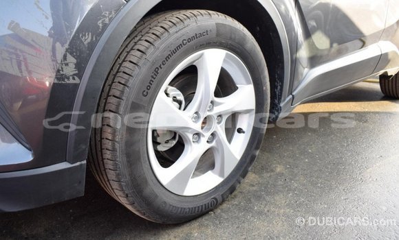 Buy Import Toyota C-HR Other Car in Import - Dubai in Bagmati Buy Import Toyota C-HR Other Car in Import - Dubai in Bagmati