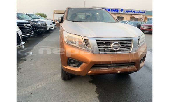 Buy Import Nissan Navara Other Car in Import - Dubai in Bagmati Buy Import Nissan Navara Other Car in Import - Dubai in Bagmati