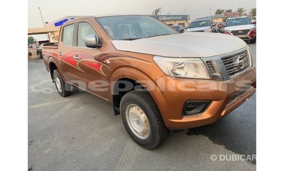 Buy Import Nissan Navara Other Car in Import - Dubai in Bagmati Buy Import Nissan Navara Other Car in Import - Dubai in Bagmati