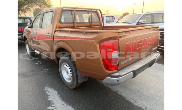 Buy Import Nissan Navara Other Car in Import - Dubai in Bagmati Buy Import Nissan Navara Other Car in Import - Dubai in Bagmati