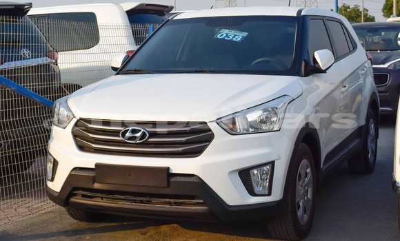 Buy Import Hyundai Creta White Car in Import - Dubai in Bagmati Buy Import Hyundai Creta White Car in Import - Dubai in Bagmati