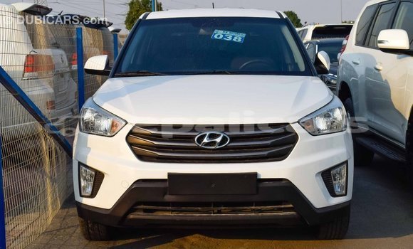 Buy Import Hyundai Creta White Car in Import - Dubai in Bagmati Buy Import Hyundai Creta White Car in Import - Dubai in Bagmati