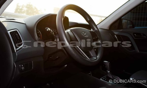 Buy Import Hyundai Creta White Car in Import - Dubai in Bagmati Buy Import Hyundai Creta White Car in Import - Dubai in Bagmati