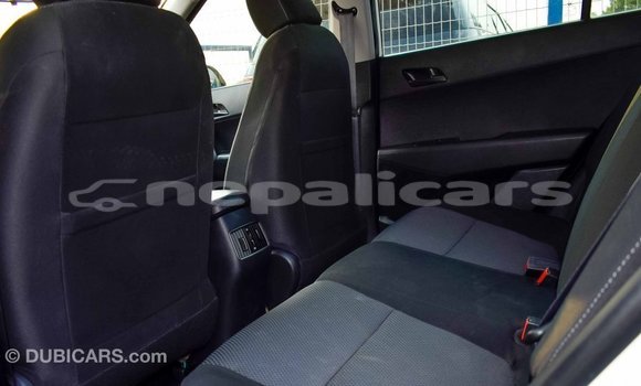 Buy Import Hyundai Creta White Car in Import - Dubai in Bagmati Buy Import Hyundai Creta White Car in Import - Dubai in Bagmati