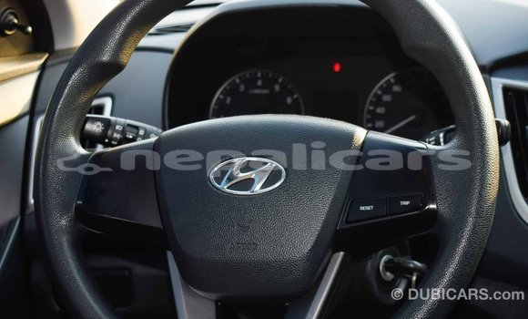 Buy Import Hyundai Creta White Car in Import - Dubai in Bagmati Buy Import Hyundai Creta White Car in Import - Dubai in Bagmati