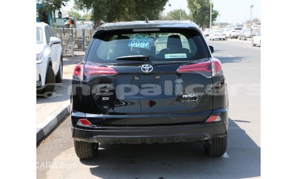Buy Import Toyota RAV4 Black Car in Import - Dubai in Bagmati Buy Import Toyota RAV4 Black Car in Import - Dubai in Bagmati