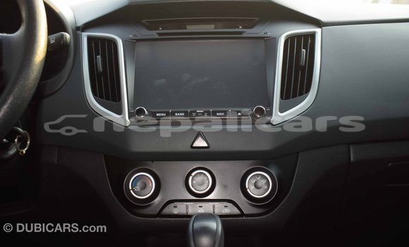 Buy Import Hyundai Creta White Car in Import - Dubai in Bagmati Buy Import Hyundai Creta White Car in Import - Dubai in Bagmati