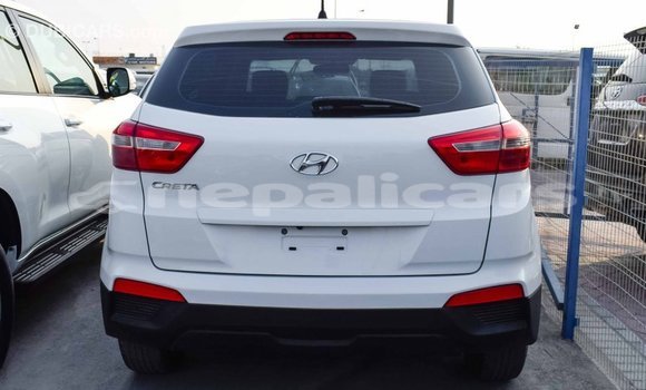 Buy Import Hyundai Creta White Car in Import - Dubai in Bagmati Buy Import Hyundai Creta White Car in Import - Dubai in Bagmati