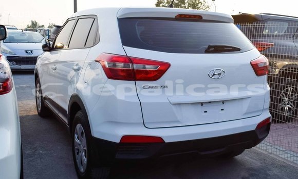 Buy Import Hyundai Creta White Car in Import - Dubai in Bagmati Buy Import Hyundai Creta White Car in Import - Dubai in Bagmati