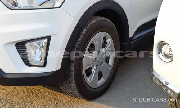 Buy Import Hyundai Creta White Car in Import - Dubai in Bagmati Buy Import Hyundai Creta White Car in Import - Dubai in Bagmati